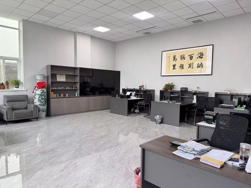 Cangxian Huahai Pipe Fittings CO., Ltd.